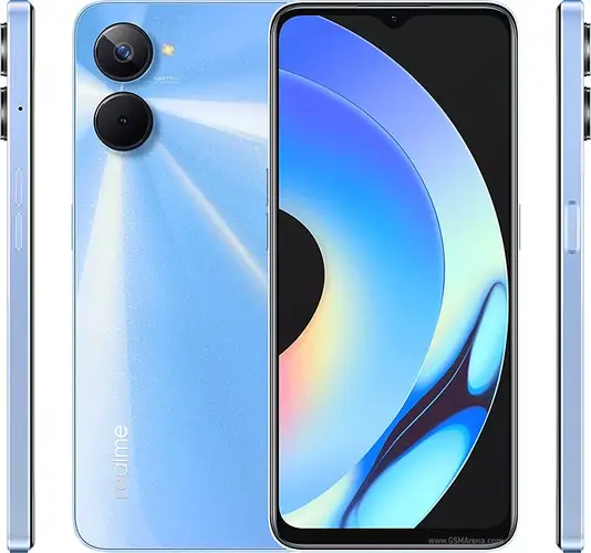 Realme 10s Mobile Price in Pakistan