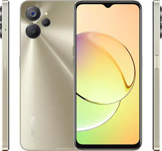 Realme 10T Mobile Price in Pakistan