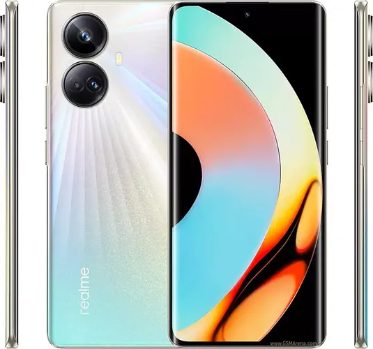 Realme 11 Pro Plus Mobile Price in Pakistan