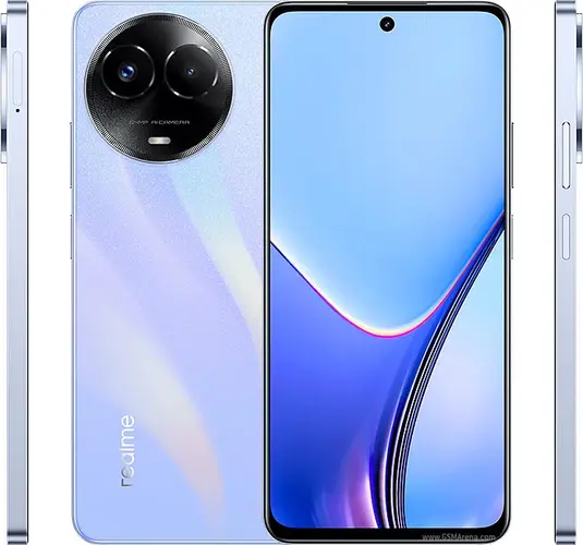 Realme 12x Mobile Price in Pakistan