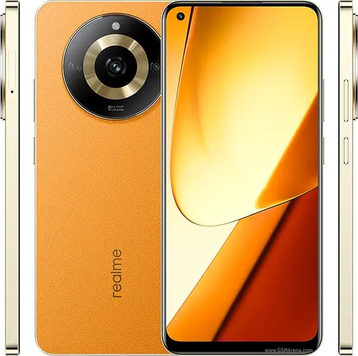 Realme 13 Mobile Price in Pakistan