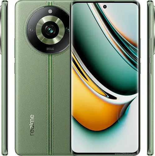 Realme 13 Pro Mobile Price in Pakistan