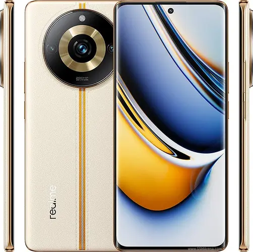 Realme 13 Pro Plus Mobile Price in Pakistan