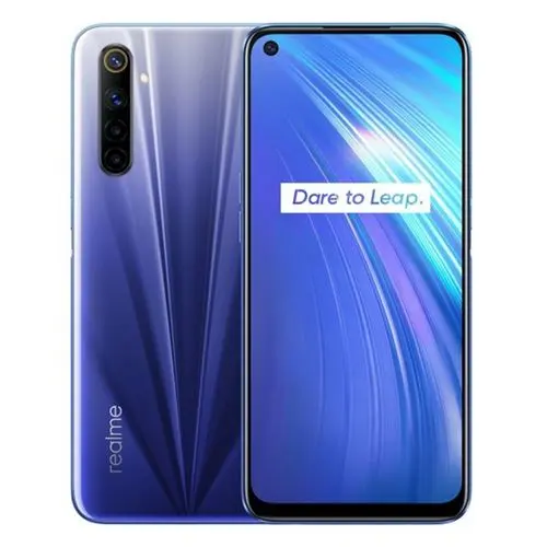 Realme 6 Mobile Price in Pakistan
