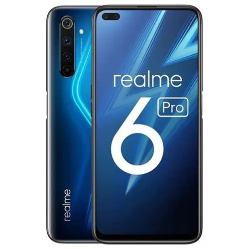 Realme 6 Pro Mobile Price in Pakistan