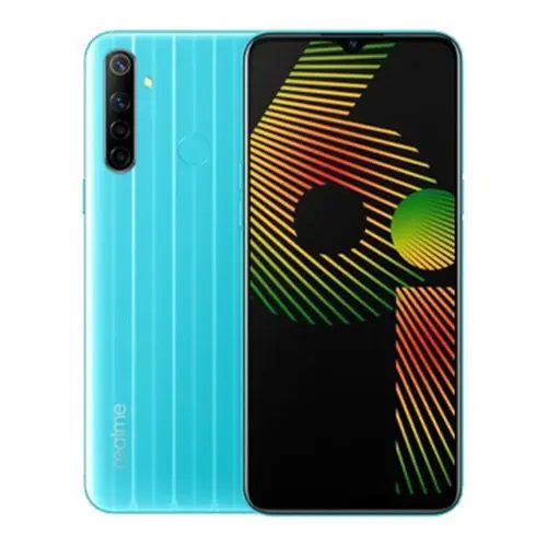 Realme 6i Mobile Price in Pakistan