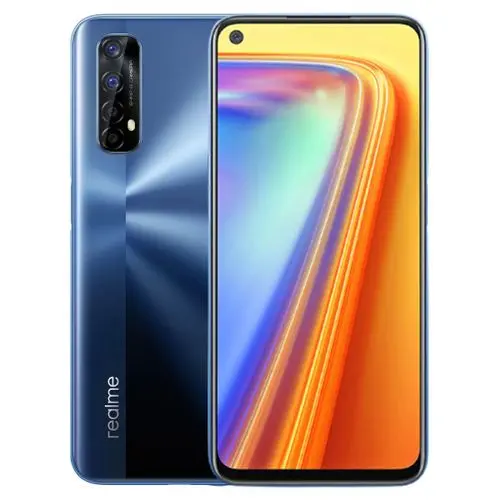Realme 7 Mobile Price in Pakistan