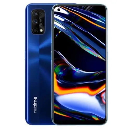 Realme 7 Pro Mobile Price in Pakistan