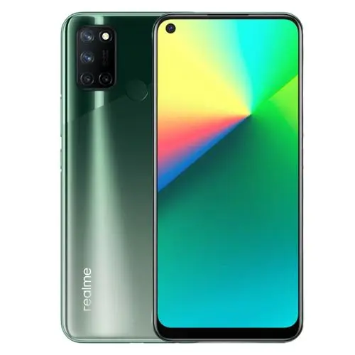 Realme 7i Mobile Price in Pakistan