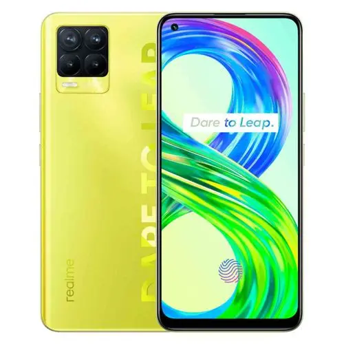 Realme 8 pro Mobile Price in Pakistan