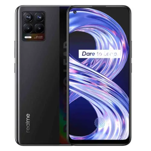 Realme 8 Mobile Price in Pakistan
