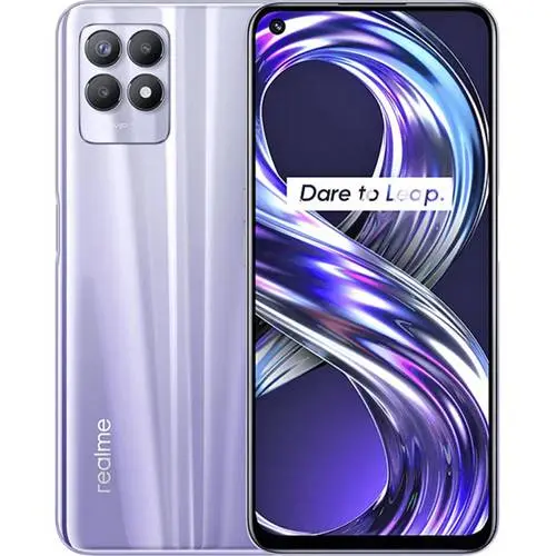 Realme 8i Mobile Price in Pakistan