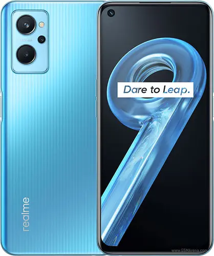 Realme 9i 5G Mobile Price in Pakistan