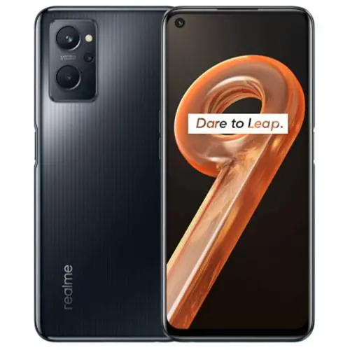 Realme 9i Mobile Price in Pakistan