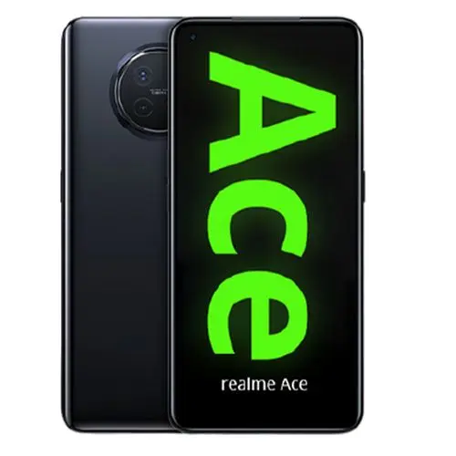 Realme Ace Mobile Price in Pakistan