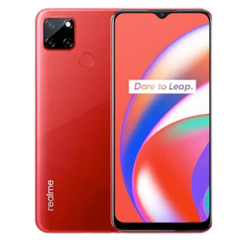 Realme C12 Mobile Price in Pakistan