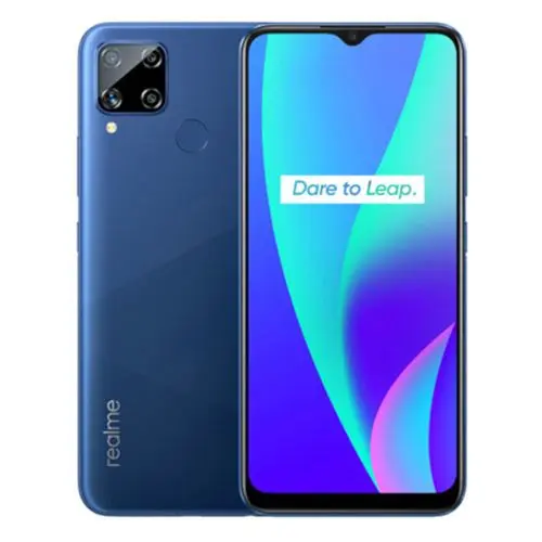 Realme C15 Mobile Price in Pakistan