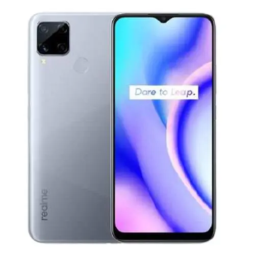 Realme C15 Qualcomm Edition Mobile Price in Pakistan