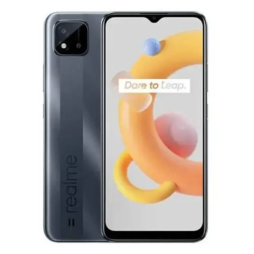 Realme C20A Mobile Price in Pakistan
