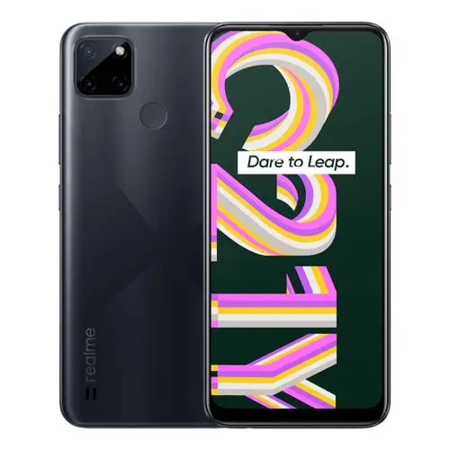 Realme C21Y Mobile Price in Pakistan