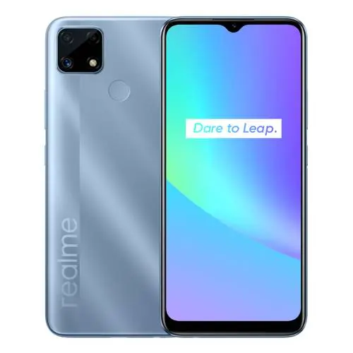 Realme C25s Mobile Price in Pakistan