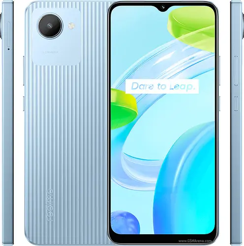 Realme C30s Mobile Price in Pakistan