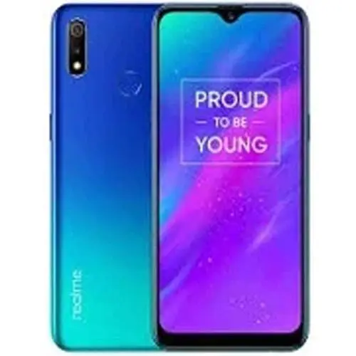 Realme C3s Mobile Price in Pakistan
