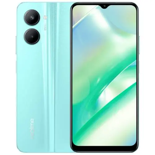 Realme C43 Mobile Price in Pakistan
