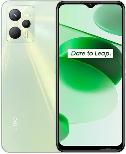 Realme C45 Mobile Price in Pakistan