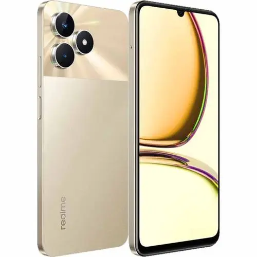 Realme C53 Price in Pakistan and Specifications – PinPack