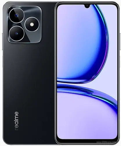 Realme C57 Mobile Price in Pakistan