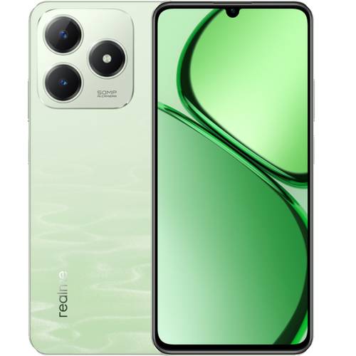 Realme C63 Mobile Price in Pakistan