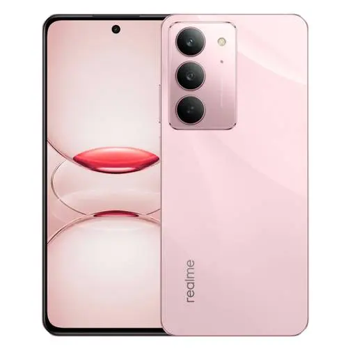 Realme C75x Mobile Price in Pakistan