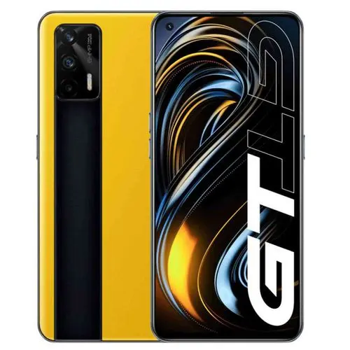 Realme GT Mobile Price in Pakistan