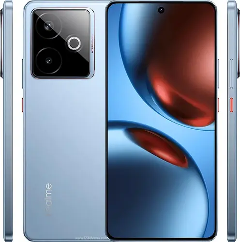 Realme GT 7t Mobile Price in Pakistan