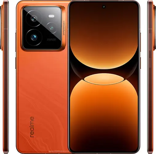 Realme GT 8 Pro Mobile Price in Pakistan