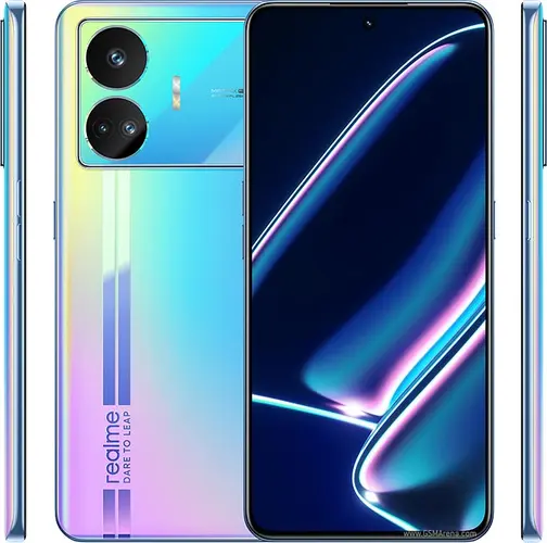 Realme GT Neo 6 Pro Mobile Price in Pakistan