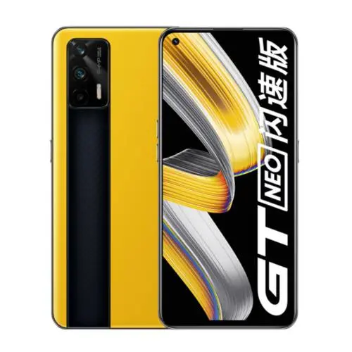 Realme GT Neo Flash Mobile Price in Pakistan