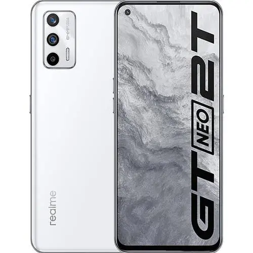Realme GT Neo2T Mobile Price in Pakistan