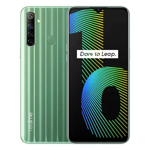 Realme Narzo 10 Mobile Price in Pakistan