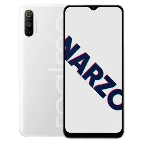 Realme Narzo 10A Mobile Price in Pakistan