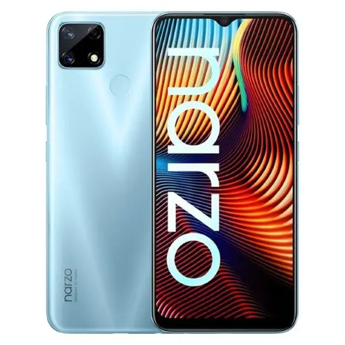 Realme Narzo 20 Mobile Price in Pakistan