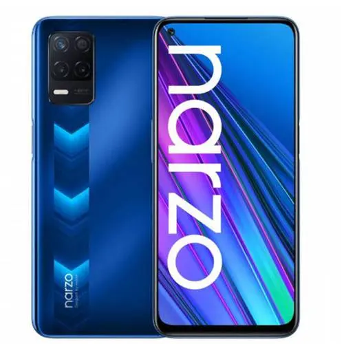 Realme Narzo 30 Mobile Price in Pakistan