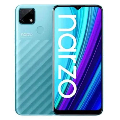 Realme Narzo 30A Mobile Price in Pakistan