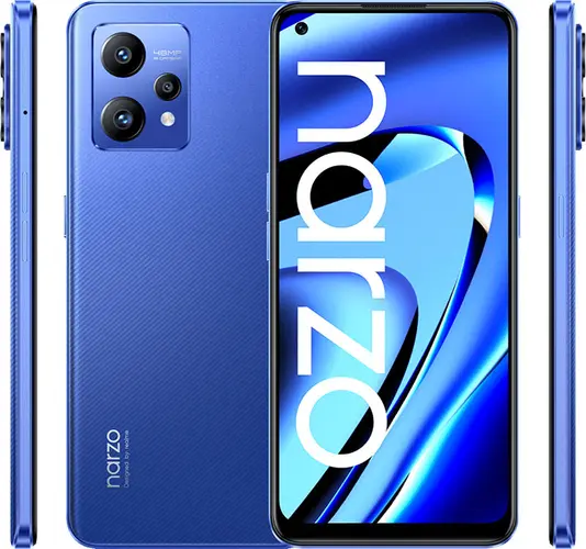 Realme Narzo 60 Pro 5G Mobile Price in Pakistan