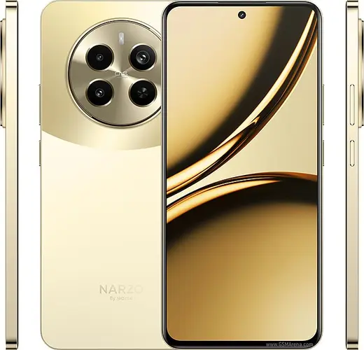Realme Narzo 70 Pro Mobile Price in Pakistan
