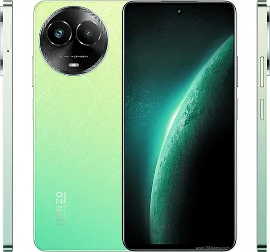 Realme Narzo 70a Mobile Price in Pakistan
