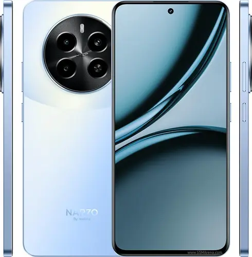 Realme Narzo 80 Mobile Price in Pakistan