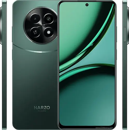 Realme Narzo 90x Mobile Price in Pakistan