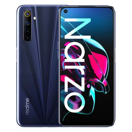 Realme Narzo Mobile Price in Pakistan